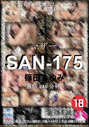 SAN-175种子