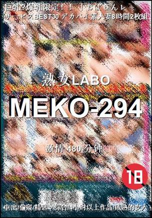 MEKO-294