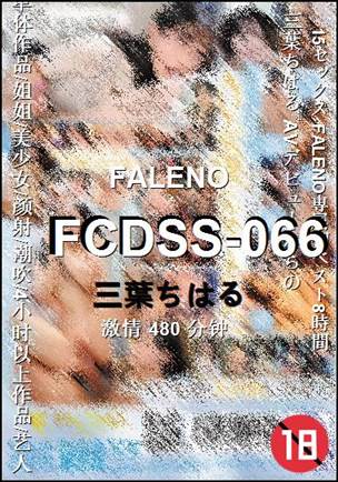 FCDSS-066