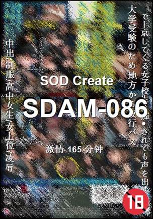SDAM-086种子
