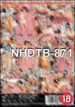 NHDTB-871种子