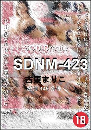 SDNM-423种子