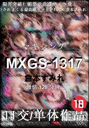 MXGS-1317