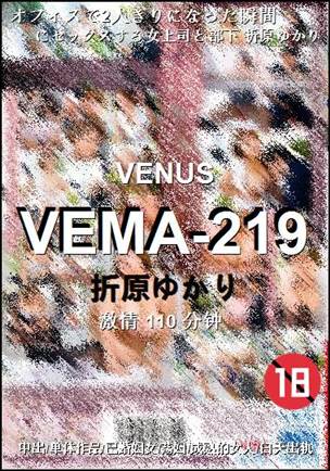 VEMA-219种子