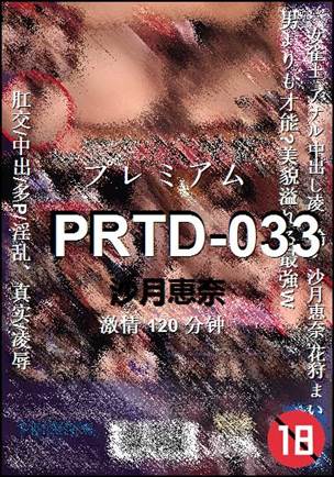 PRTD-033