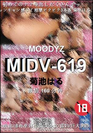 MIDV-619种子