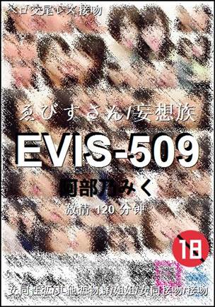 EVIS-509种子