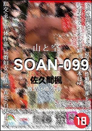 SOAN-099