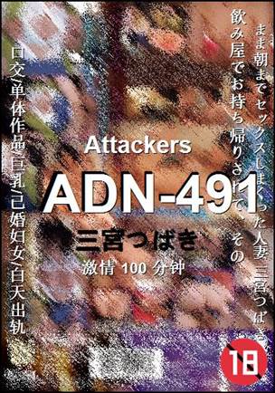 ADN-491����