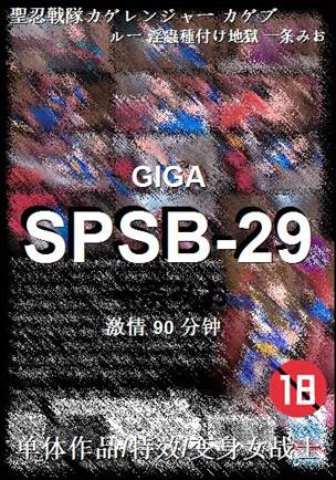 SPSB-29����
