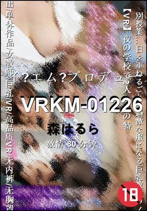 VRKM-01226����