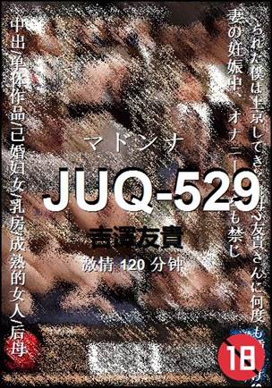 JUQ-529种子