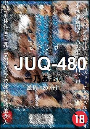 JUQ-480种子
