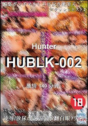 HUBLK-002����