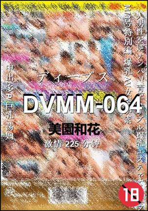 DVMM-064����