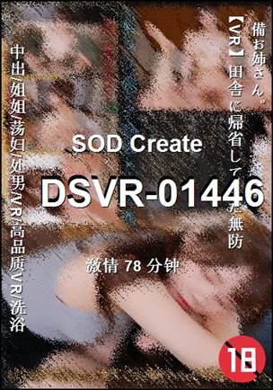 DSVR-01446种子