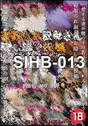 SIHB-013