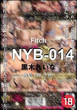 NYB-014����