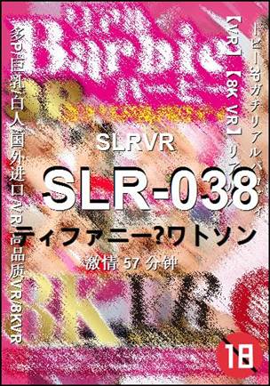 SLR-038