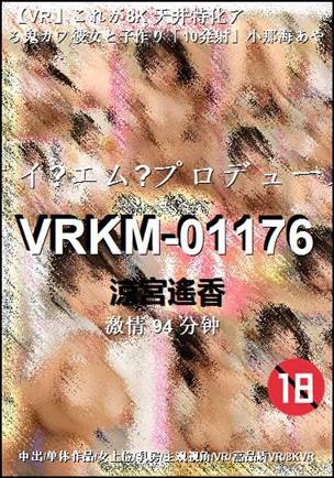 VRKM-01176