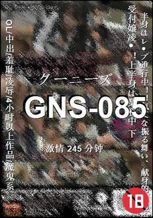 GNS-085种子