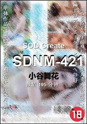SDNM-421种子