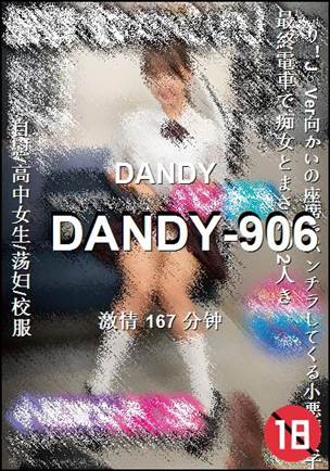 DANDY-906种子