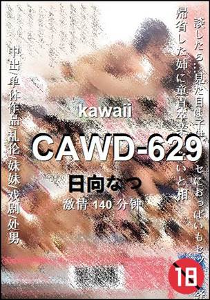 CAWD-629种子