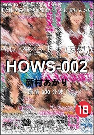 HOWS-002