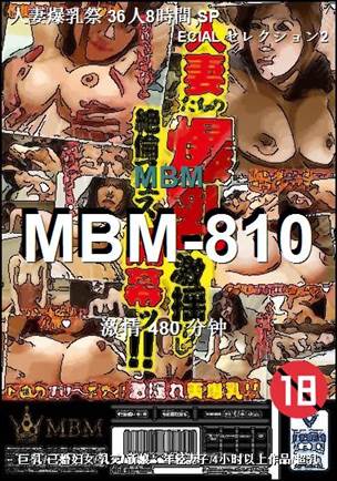 MBM-810
