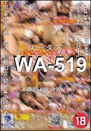 WA-519