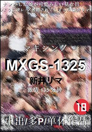 MXGS-1325