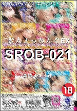 SROB-021种子