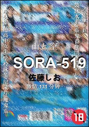 SORA-519种子