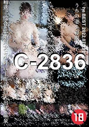 C-2836种子