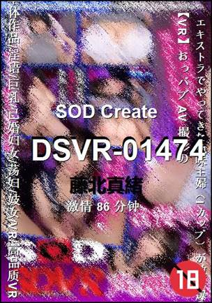 DSVR-01474