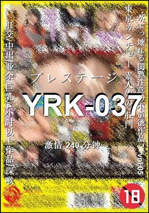 YRK-037种子