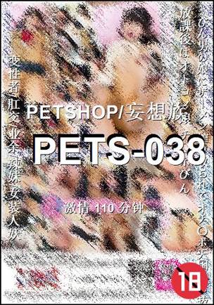 PETS-038种子