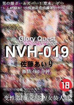 NVH-019种子