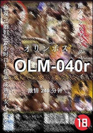 OLM-040r����