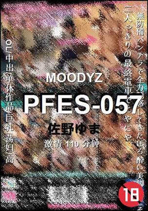 PFES-057����