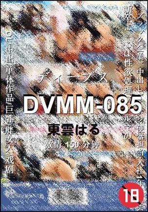 DVMM-085����