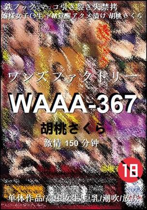 WAAA-367种子