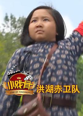 小戏骨:洪湖赤卫队迅雷下载