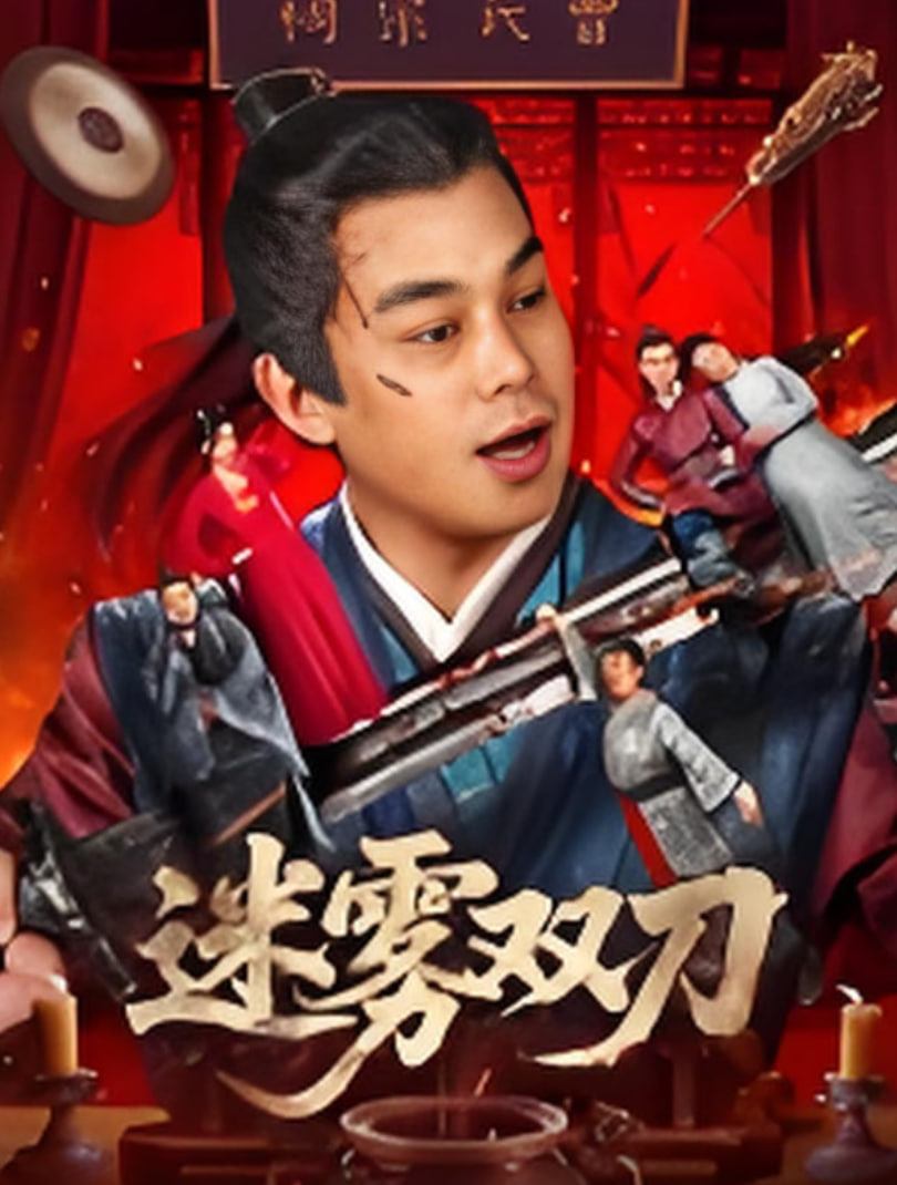 迷雾双刀迅雷下载