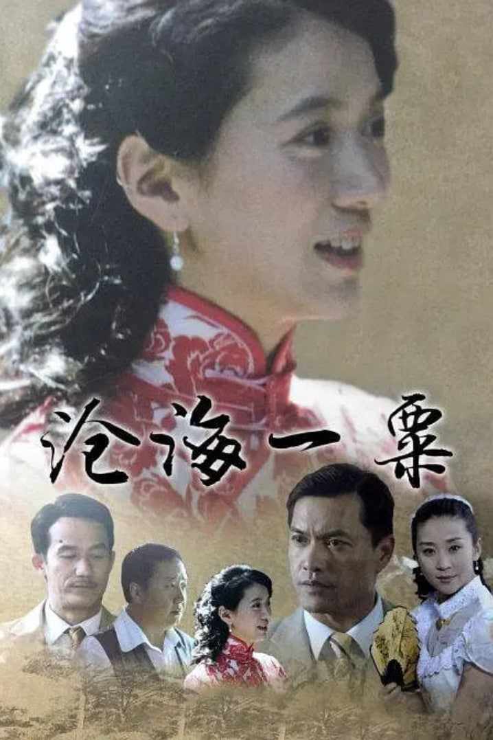 沧海一粟迅雷下载