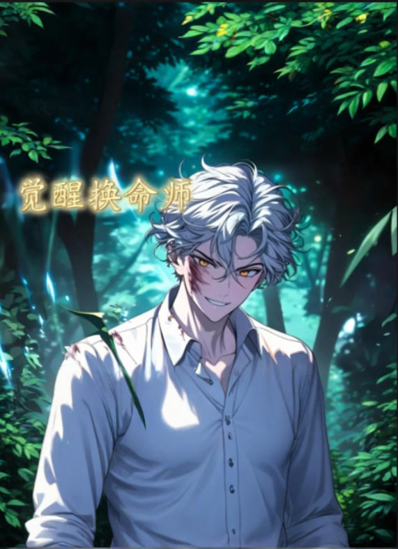 觉醒换命师 动态漫画迅雷下载