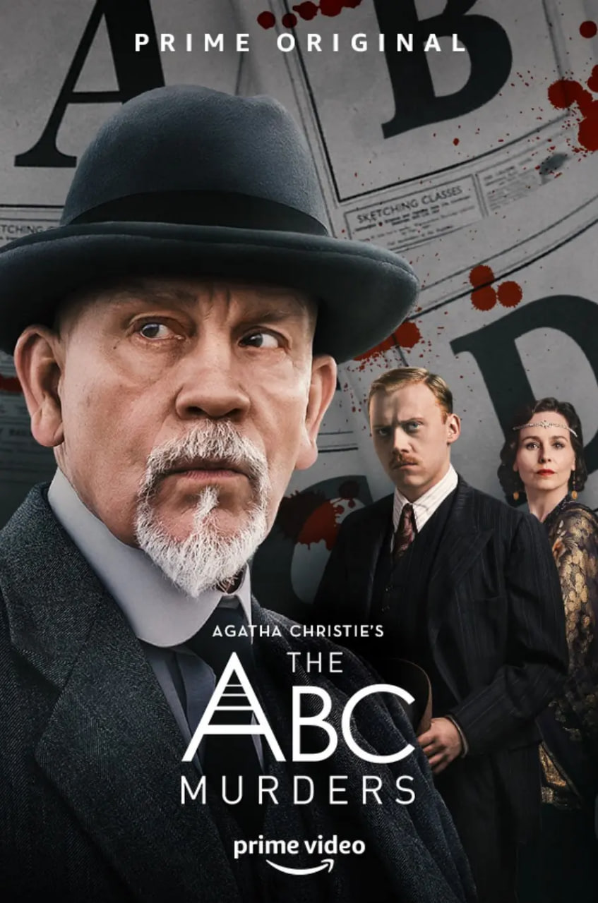 ABC谋杀案迅雷下载