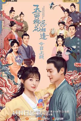 玉面桃花总相逢(卫视版)迅雷下载