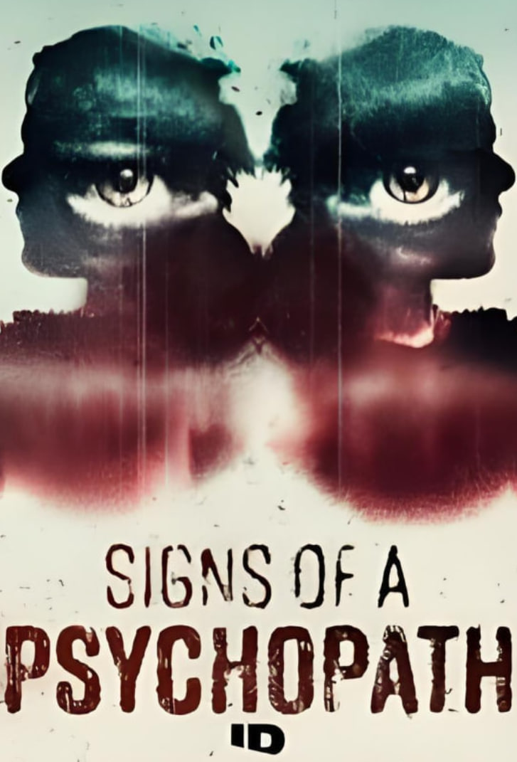 精神病患者的迹象第十季